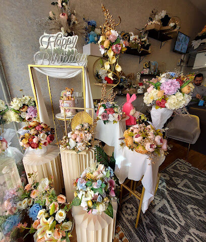 زهور ميرا - عجمان - +971 56 695 7002