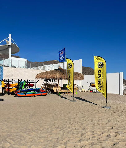 مركز الغوص Aquanauts الإمارات العربية المتحدة - أبو ظبي - +971 9 204 6680
