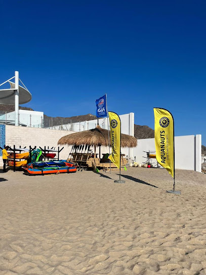 مركز الغوص Aquanauts الإمارات العربية المتحدة - United Arab Emirates|Al ʻiqqah - Fujairah|12775 Royal M Al Aqah Beach & Resort Al Aqah