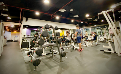 ستة باقات صالة رياضية - دبي - +971 55 149 0552