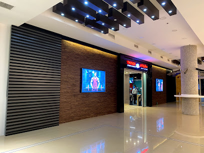 مركز سفن كينغز للياقة البدنية - خورفكان - عجمان - +971 9 237 5566