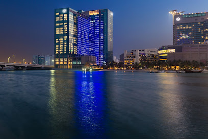 بيتش روتانا ريزيدنس - دبي - +971 2 207 0000