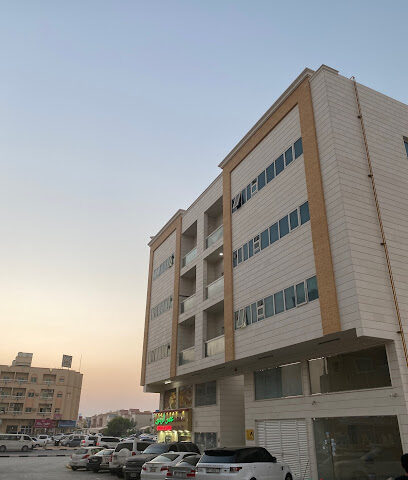 شقق فندقية للايجار في عجمان - دبي - +971 55 501 2494