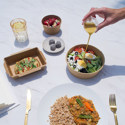 MealPlans.ae - أبو ظبي - +971 55 248 7310