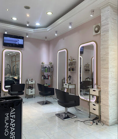 مركز لين للتجميل - دبي - +971 6 555 0979