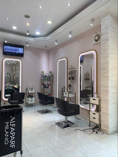مركز لين للتجميل - United Arab Emirates|Halwan Suburb - Sharjah|Unnamed Road