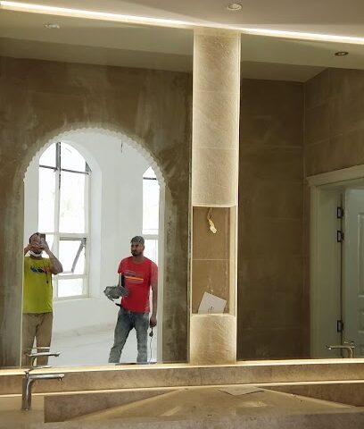 سوبر ستار لاعمال الزجاج ذ - دبي - +971 55 118 9694