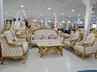 مفروشات رويال (مفروشات الحياة) - دبي - +971 6 532 2612
