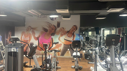 مركز ناتالي للياقة والتجميل - دبي - +971 2 665 7688