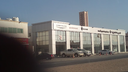 معرض دودج العين - المشاريع التجارية - أبو ظبي - +971 800 5119