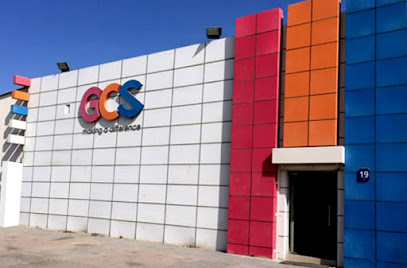 GCS للتصميم والإعلان ذ م م - أبو ظبي - +971 56 998 3389
