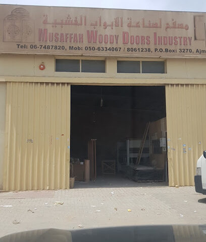 جاكوب للتجارة العامة - دبي - +971 6 741 2662