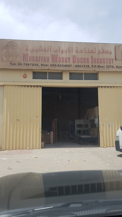 جاكوب للتجارة العامة - United Arab Emirates|Al Jerf Industrial 1 - Ajman|Jiddah St|CGQC+4XH