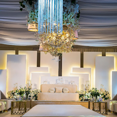 لافندر لخدمات الزفاف - عجمان - +971 50 133 3925