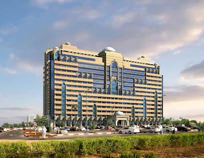هاوس ايه دي للاستشارات الهندسية - عجمان - +971 3 765 7077