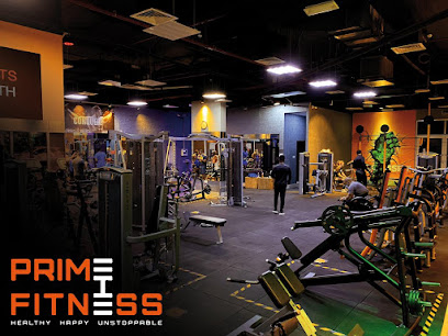برايم فيتنس جي في سي - دبي - +971 4 360 9690