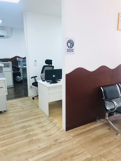 قصر البحر لخدمات الشحن ذ - United Arab Emirates|Al Qusais Industrial Area - Al Qusais Industrial Area 2 - Dubai|2 Damascus Street