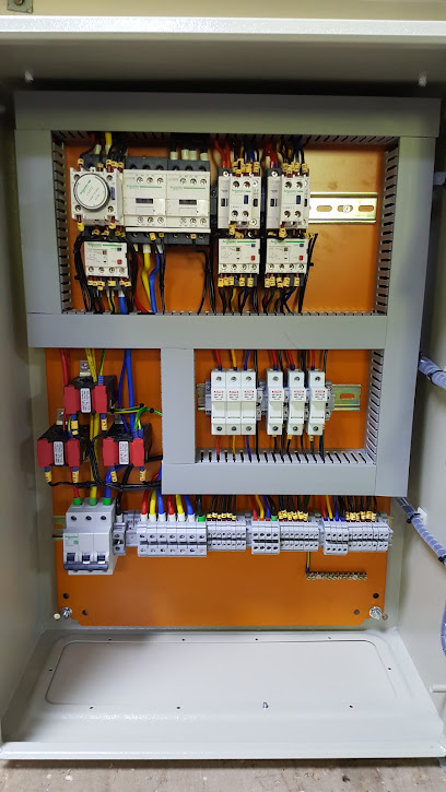 عالم الطاقة للصناعات ذ - United Arab Emirates|Al Qusais Industrial Area - Al Qusais Industrial Area 4 - Dubai|15th St