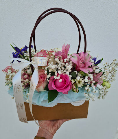 أفضل باقة - عجمان - +971 50 229 1859