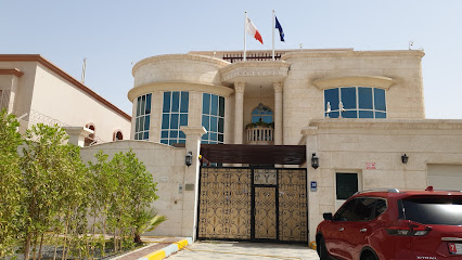 سفارة جمهورية مالطا - عجمان -