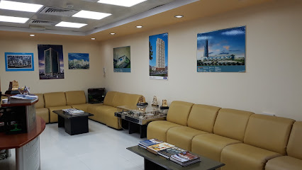 شركة القلعة للاستشارات الهندسية - عجمان - +971 9 222 2911