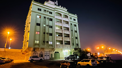مثرة للفنون رأس الخيمة - أبو ظبي - +971 52 943 6212