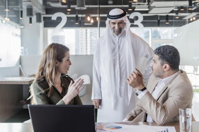 تايجر للتوظيف - دبي - عجمان - +971 4 585 9309