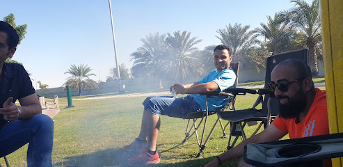 شعبة الرياضة - دبي -