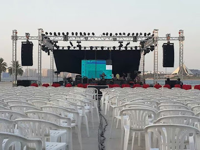 تأجير سيارات JS SOUND AND LIGHT AV - عجمان - +971 52 582 3009