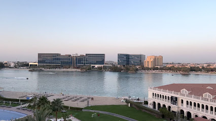 نادي ريتز كارلتون للأطفال - دبي - +971 2 818 8145
