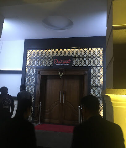 نادي دعوات الهندي الليلي - أبو ظبي - +971 56 414 2262