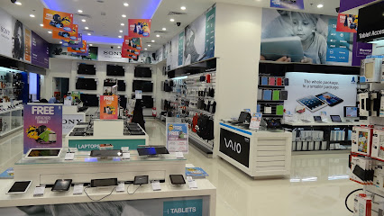 جمبو للإلكترونيات - عجمان - +971 6 530 0859