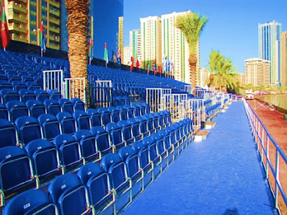 APEX EVENTS LLC - عجمان - +971 4 341 3704