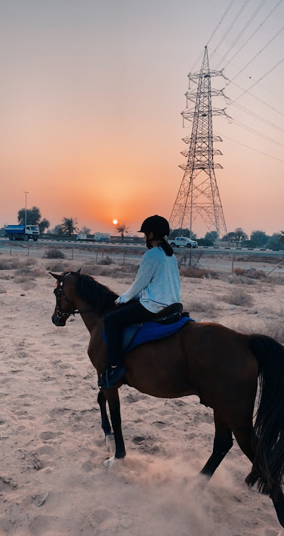 إسطبل فرسان الإمارات - United Arab Emirates|Al Digdaga - Ras al Khaimah|Sheikh Saqr Bin Mohammad Al Qasimi Rd