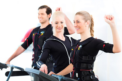 Fit n Minutes - EMS الشارقة - دبي -