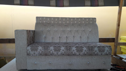 مفروشات الدرويش درويش للمفروشات ش.ذ. - دبي - +971 7 228 1036