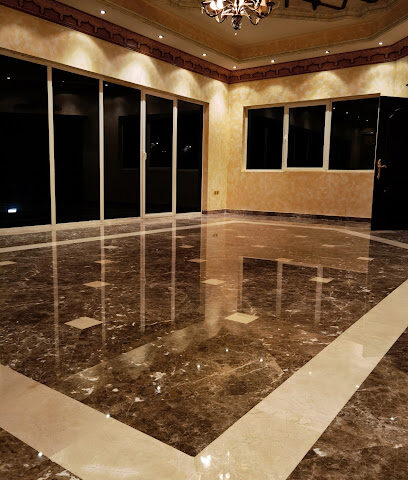 ركن الرخام للتجارة ذ - عجمان - +971 50 163 8038