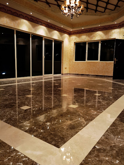 ركن الرخام للتجارة ذ - United Arab Emirates|Industrial Area 15 - Sharjah|Marble Corner. WH 04