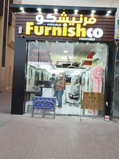مفروشات فورنيشكو - United Arab Emirates|Central District - Abu Dhabi