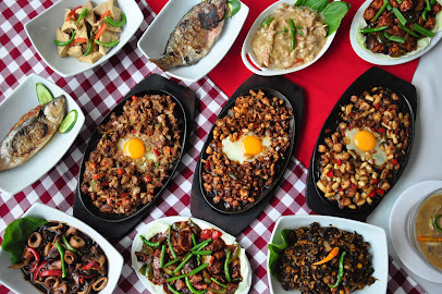 مطعم Sarap ng Kusina - عجمان - +971 52 867 2520