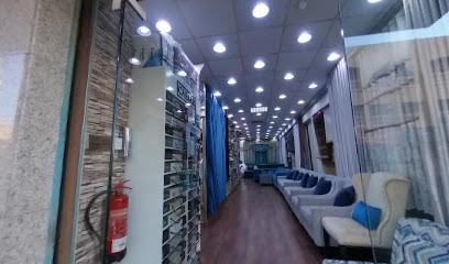 مؤسسة عروس الرحل للمفروشات - العين - +971 50 992 4444