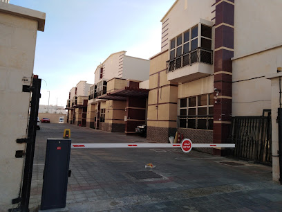 مجمع الجاذبية 15 - دبي - +971 2 555 8885