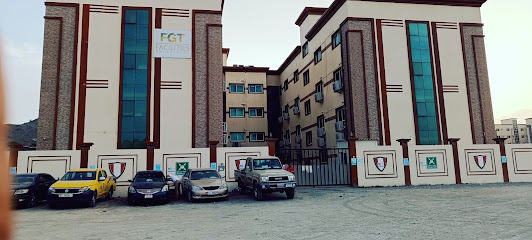 مبنى الملا - دبي -