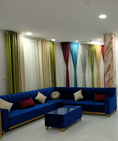 مفروشات الأفق الأحمر - United Arab Emirates|Sharjah|89W3+CQ7