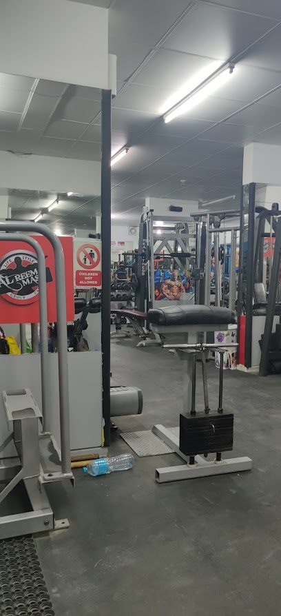 مبنى الماس للهيئات - United Arab Emirates|Industrial Area - Muwailih Commercial - Sharjah|7CWX+624
