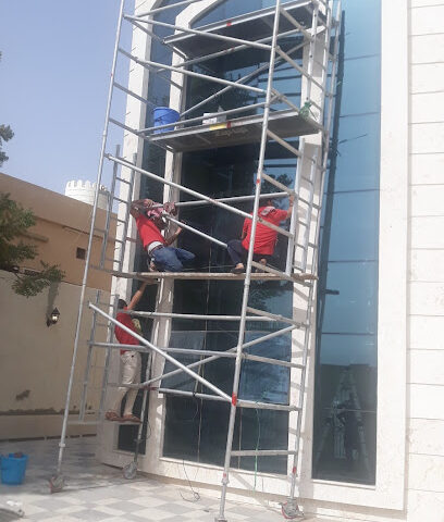 مزرعة سعيد بن زويد - عجمان - +971 55 559 8787