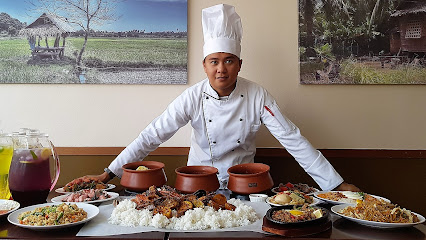 مطعم كوبو - عجمان - +971 56 864 2011