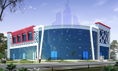 كيان للاستشارات الهندسية - عجمان - +971 56 535 9059