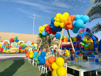 ليتل بارتي لاب - عجمان - +971 54 221 7512
