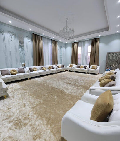 مفروشات حبيب - عجمان - +971 56 325 3244